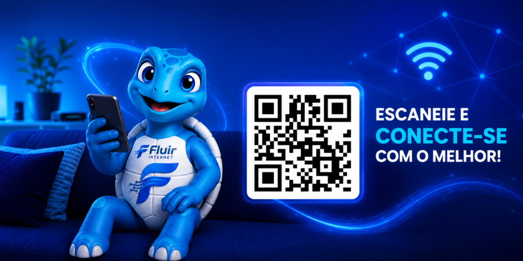 APP Minha Fluir